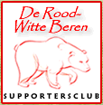 Supportersclub De Rood- Witte Beren