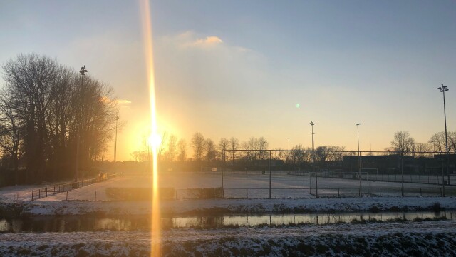 2021 ter borcht zon
