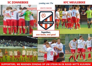 2022 04 Zonnebeke-KFCM