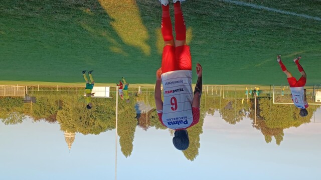 Vlotte zege op Kanegem. 20260804_203839