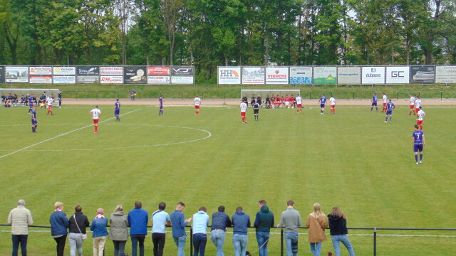 Eindeseizoenswedstrijd. DSC01565