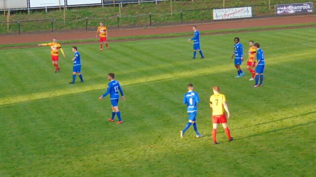 Gouden driepunter. DSC02408