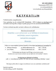 EETFESTIJN 2026