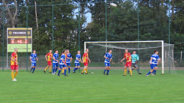 Wat een avond! 12 op 12! IMG_0464