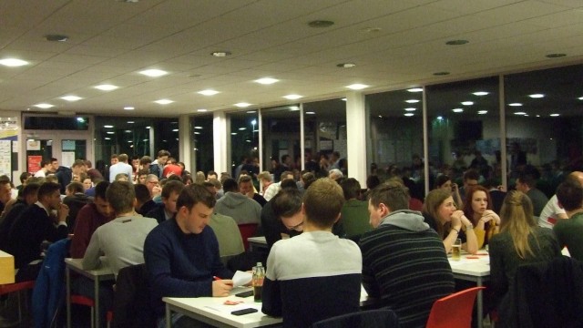 QUIZ 2019