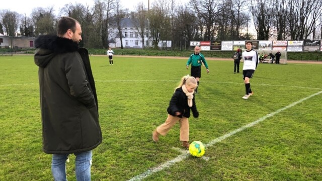 Speeldag 28. Foto’s kaarting. Schermafbeelding 2022-04-07 130859