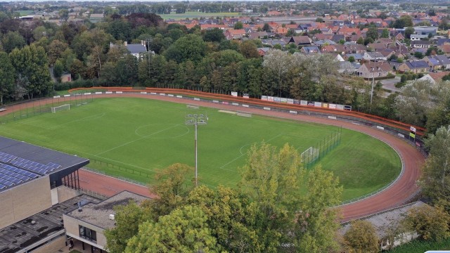 TER BORCHT 102019