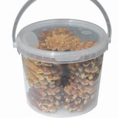 Vanillewafel