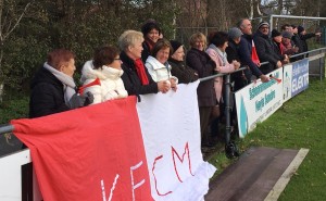 bredene kfcm 3