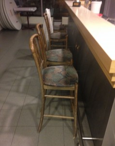 kantine oud 1