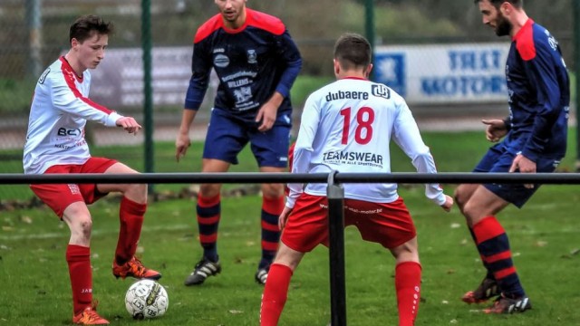kfcm damme