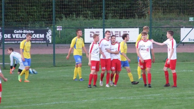 kfcm de haan