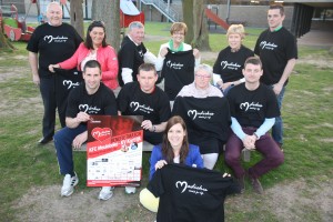 werkgroep benefiet Madieke